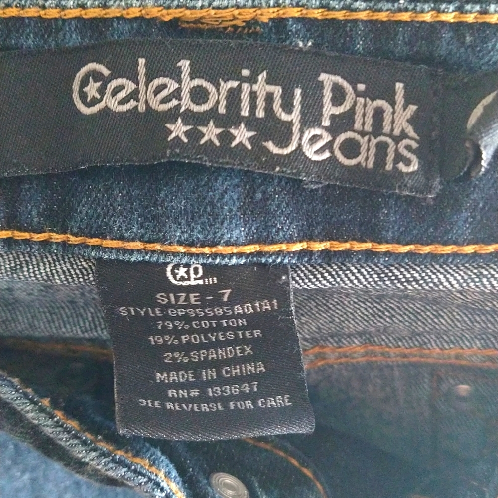Denim - Picture 2 of 7